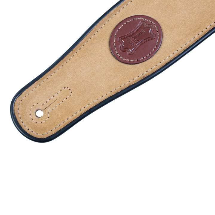 Signature Suede Series