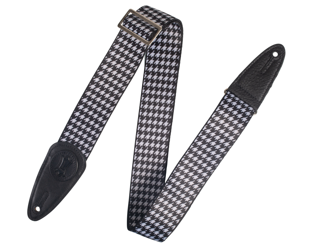 Levy's Signature Poly Series