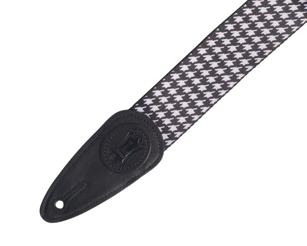 Levy's Signature Poly Series