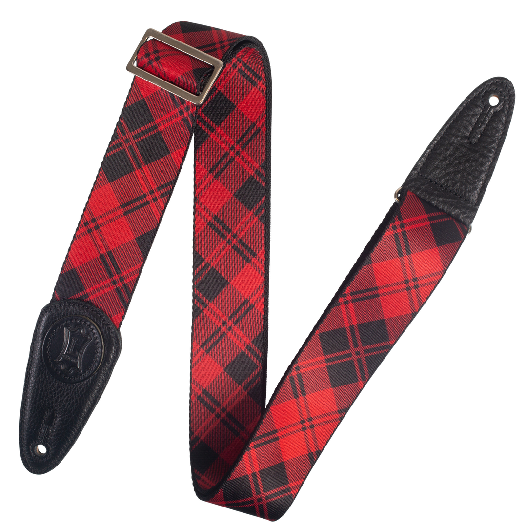 Levy's Signature Poly Series