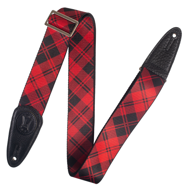 Levy's Signature Poly Series