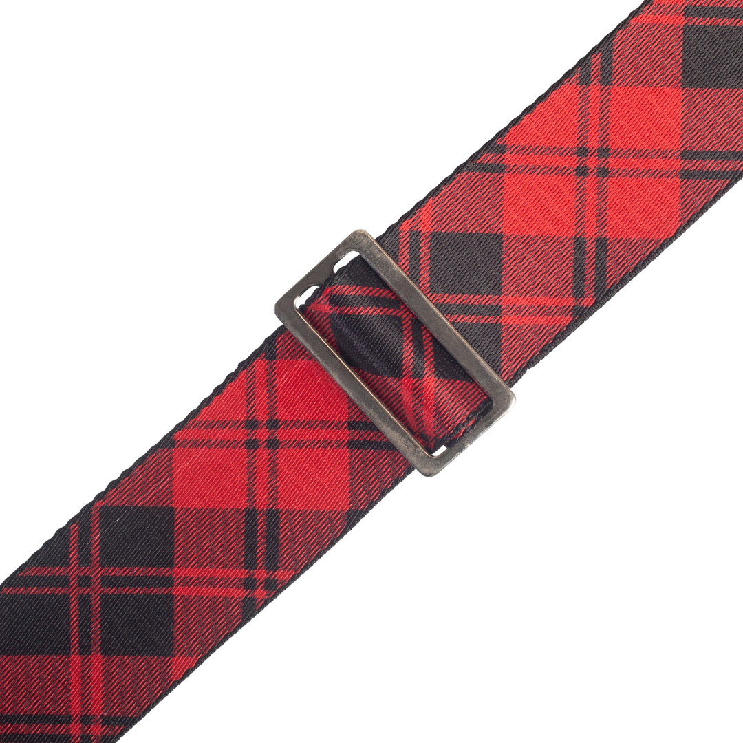 Levy's Signature Poly Series