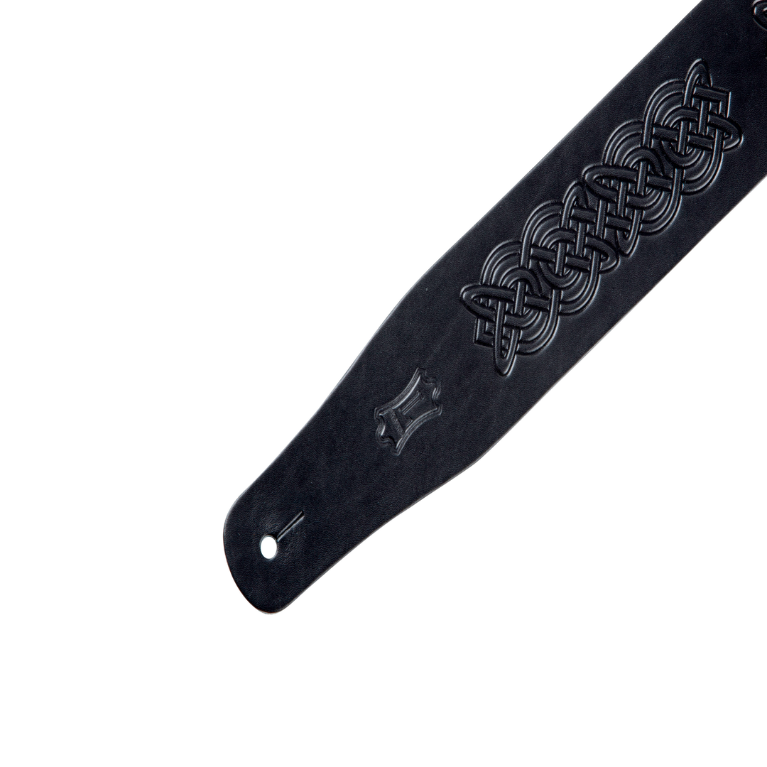 Celtic Embossed