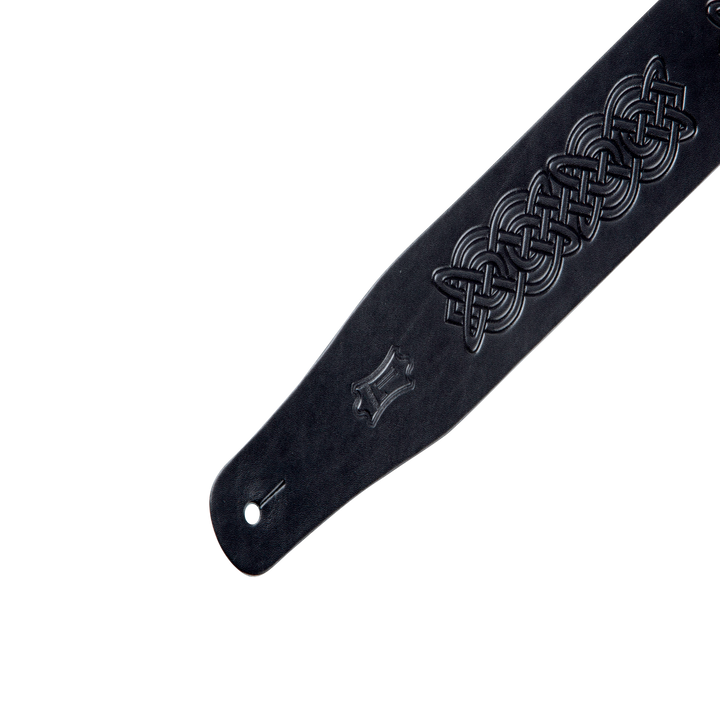 Celtic Embossed