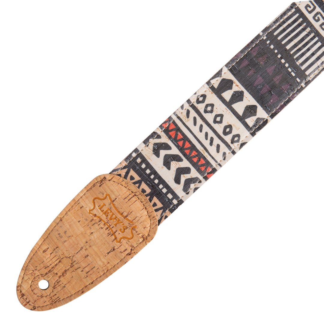 Cork Guitar Series