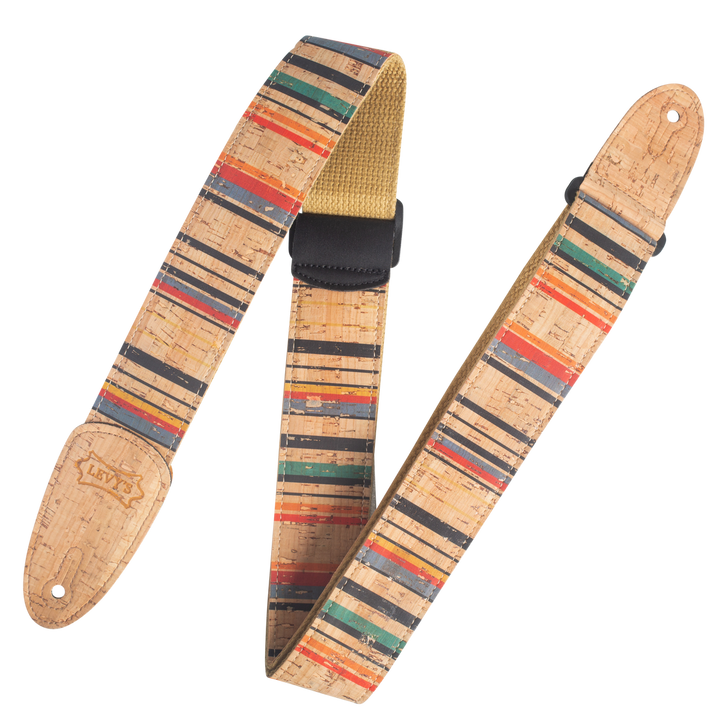 Cork Guitar Series