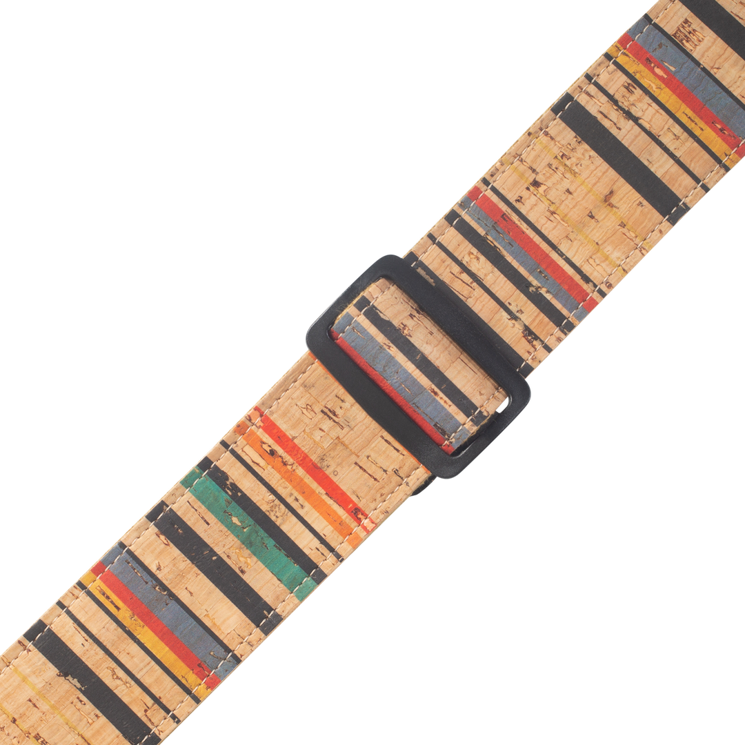 Cork Guitar Series