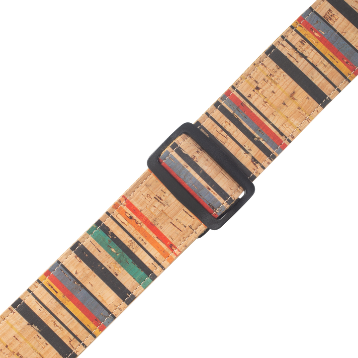 Cork Guitar Series