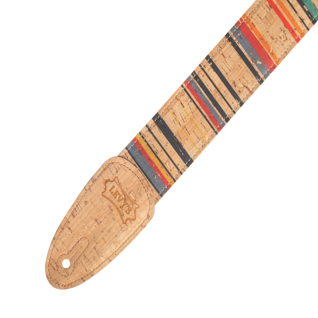 Cork Guitar Series