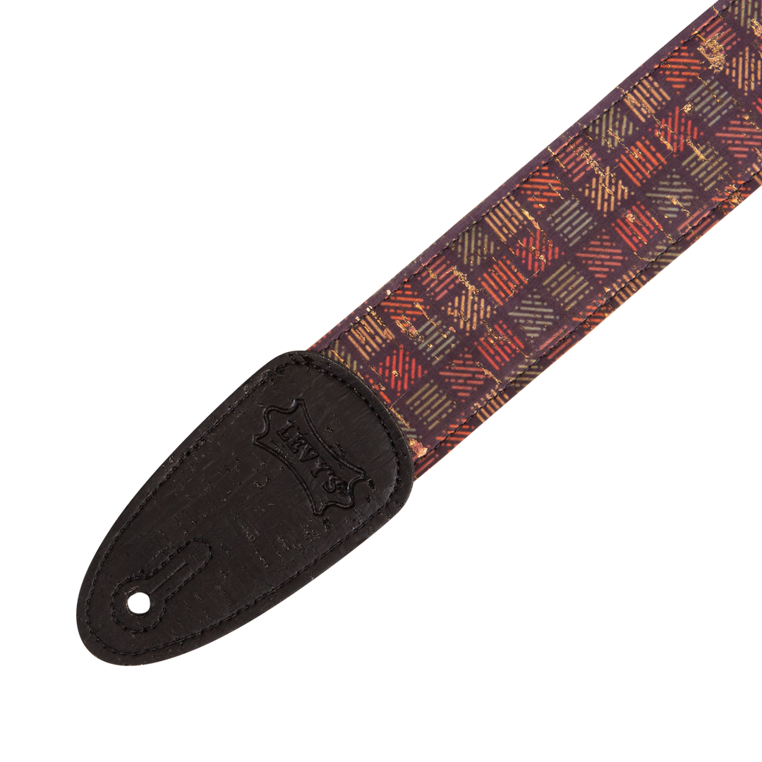 Cork Guitar Series