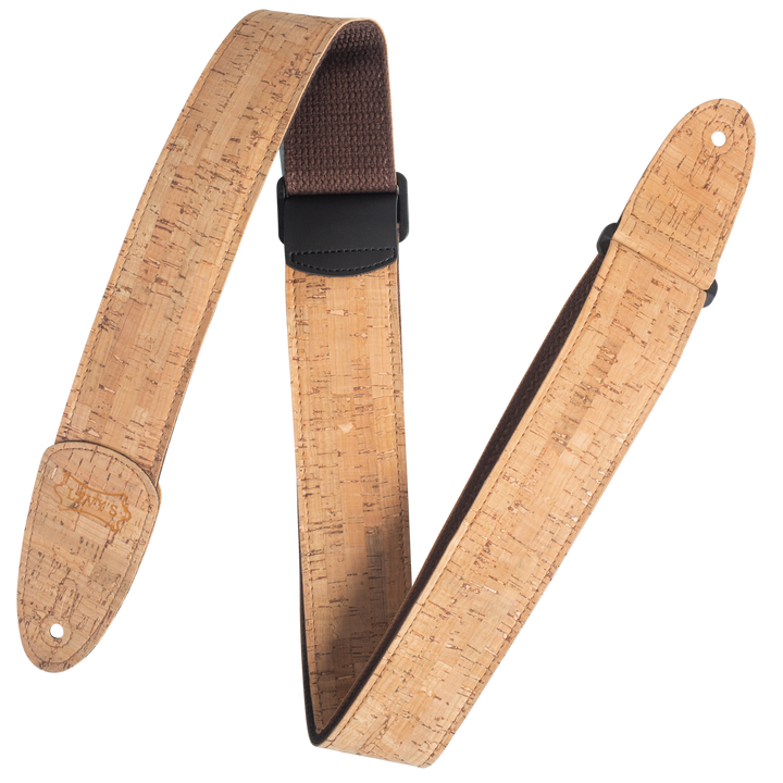 Cork Guitar Series