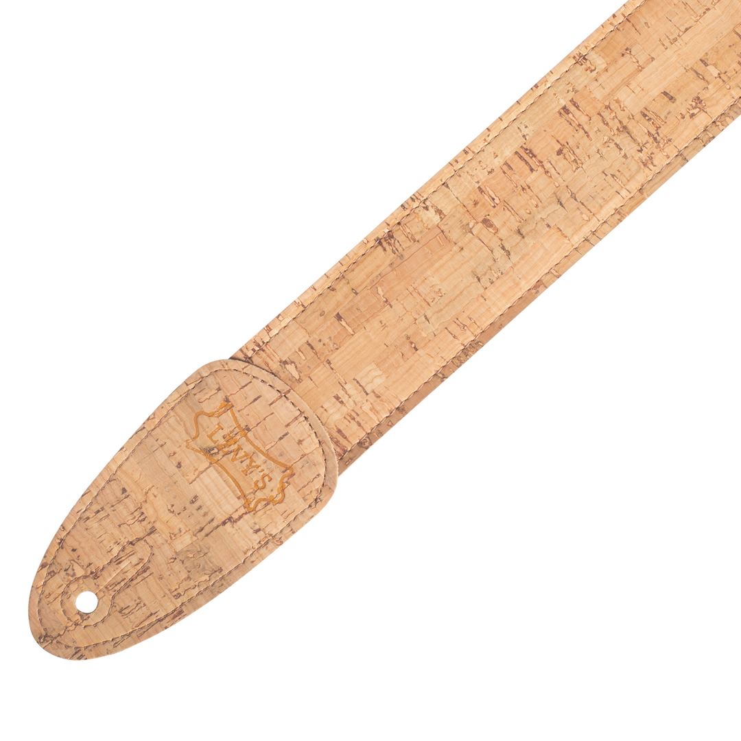 Cork Guitar Series