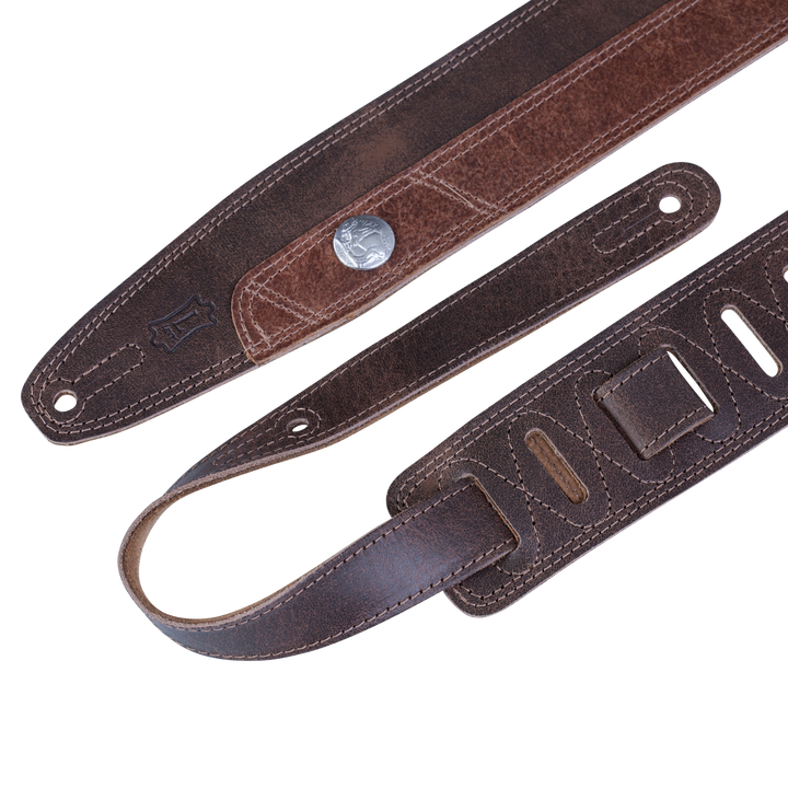 Rebel Leathers Series
