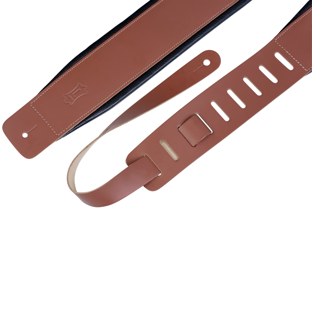 Larsen Leather Deluxe Series – Levy's Leathers Larsen Leather Deluxe Series – Levy's Leathers