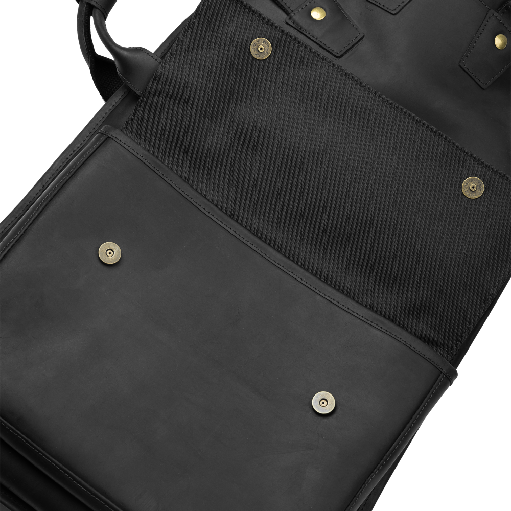 Solera Series Leather Bags