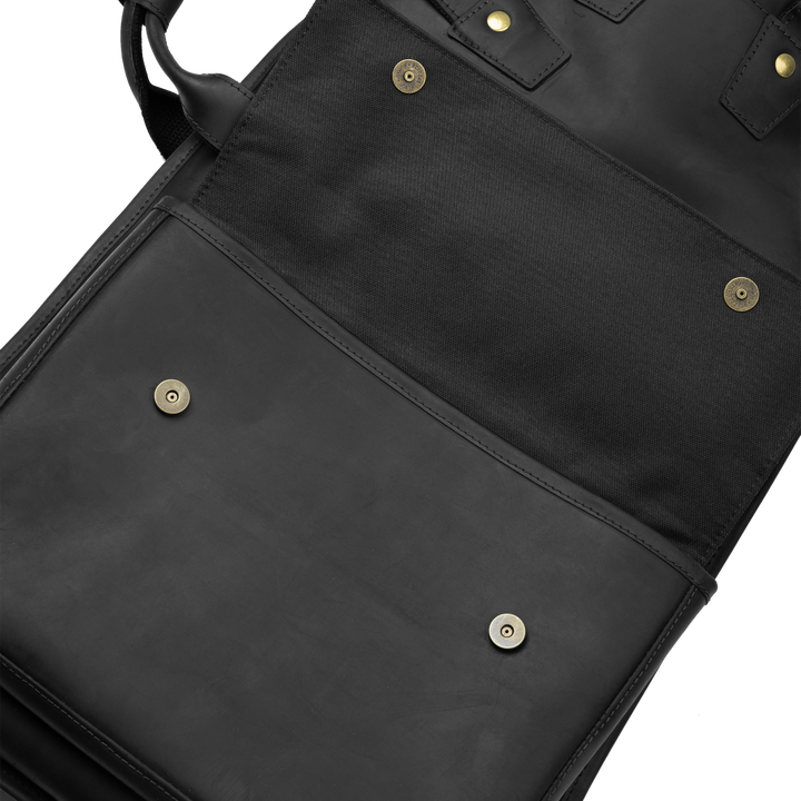 Solera Series Leather Bags