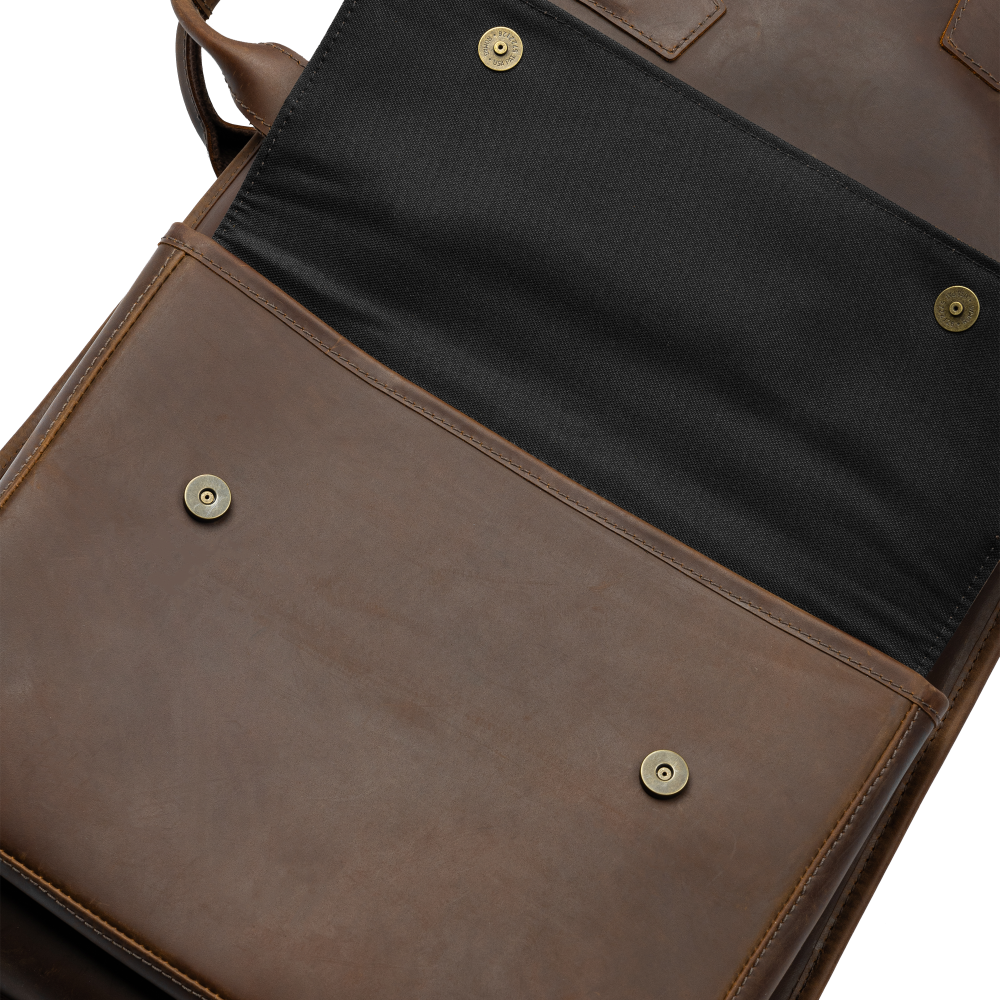 Solera Series Leather Bags