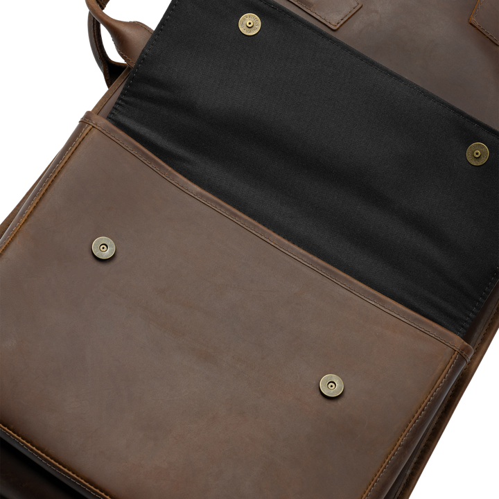 Solera Series Leather Bags