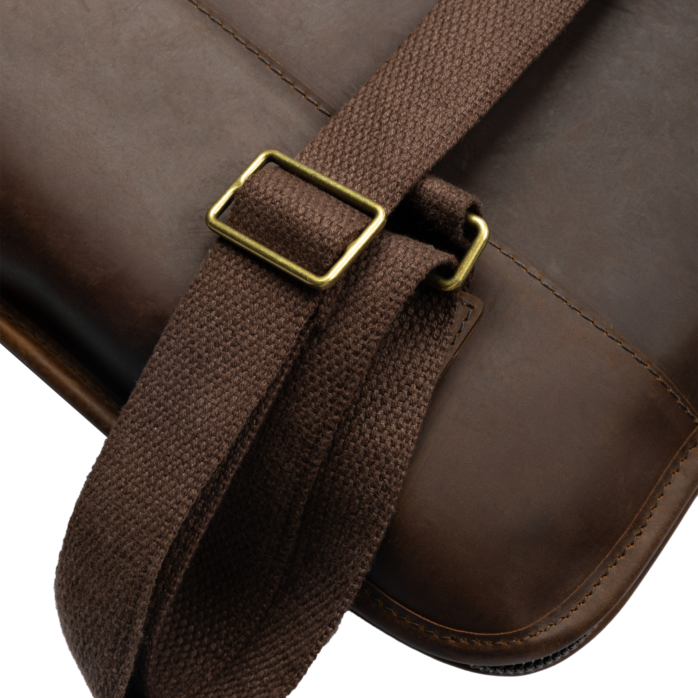 Solera Series Leather Bags