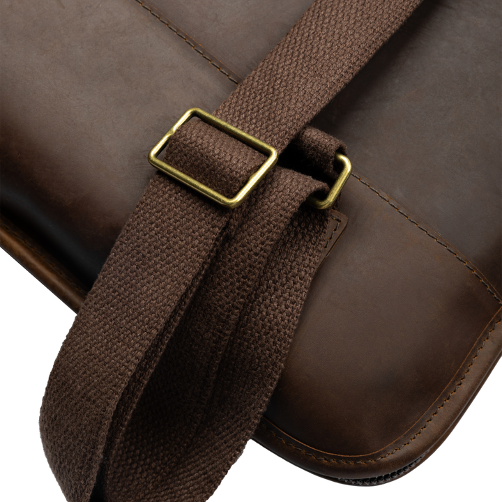 Solera Series Leather Bags