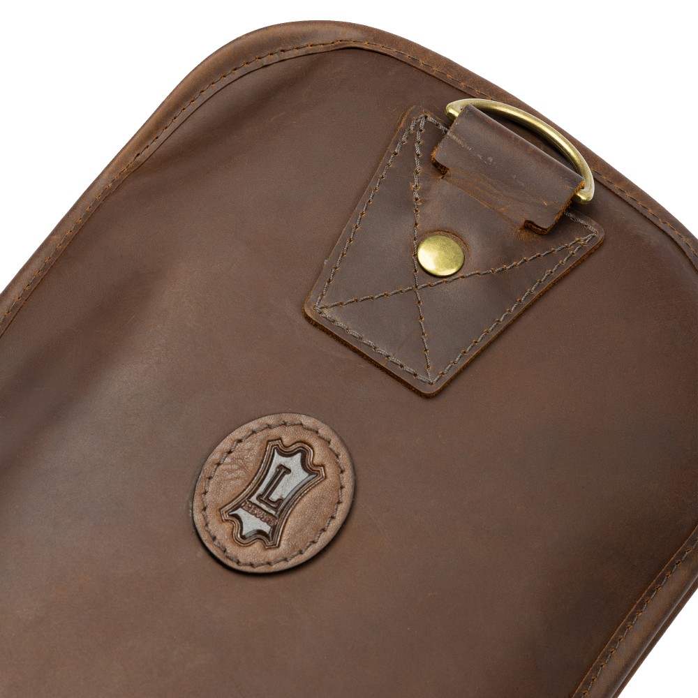 Solera Series Leather Bags