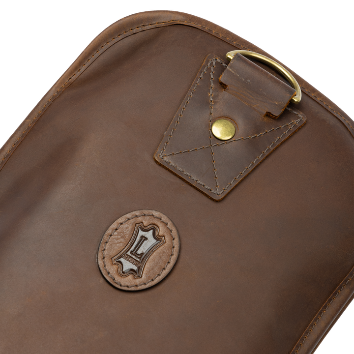 Solera Series Leather Bags