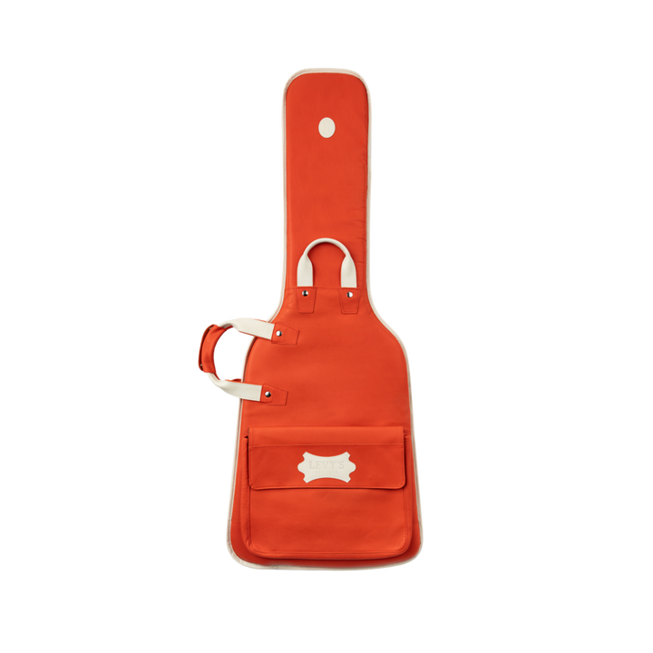 Chroma Leather Gig Bag Series