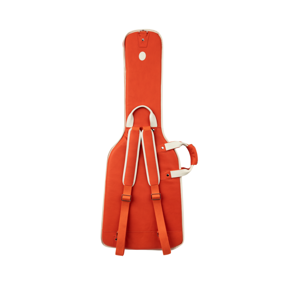 Chroma Leather Gig Bag Series