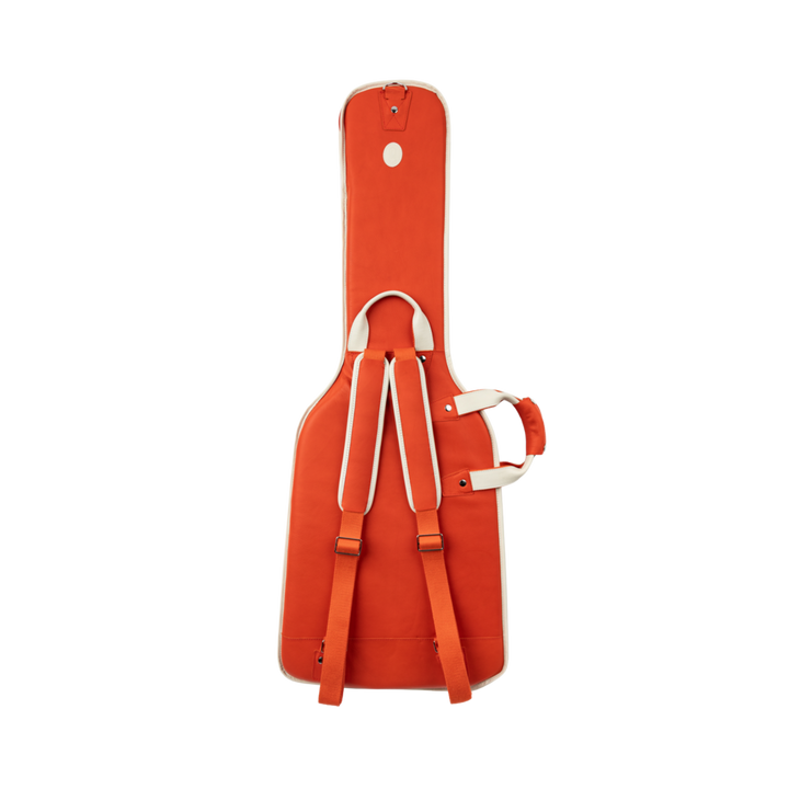 Chroma Leather Gig Bag Series