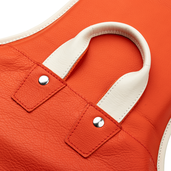 Chroma Leather Gig Bag Series