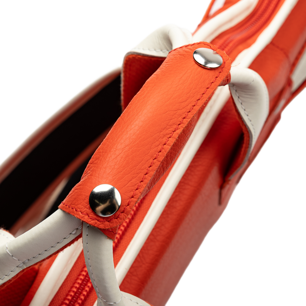 Chroma Leather Gig Bag Series