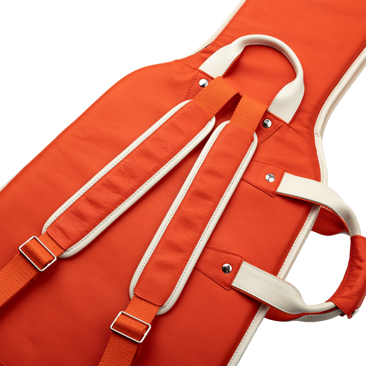 Chroma Leather Gig Bag Series