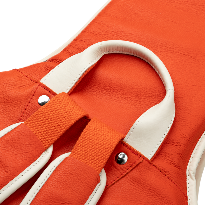 Chroma Leather Gig Bag Series