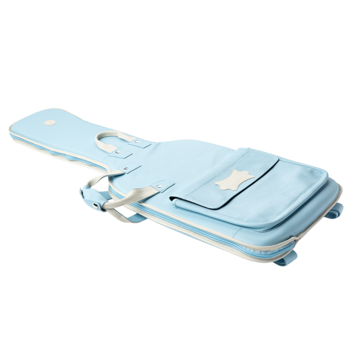 Chroma Leather Gig Bag Series