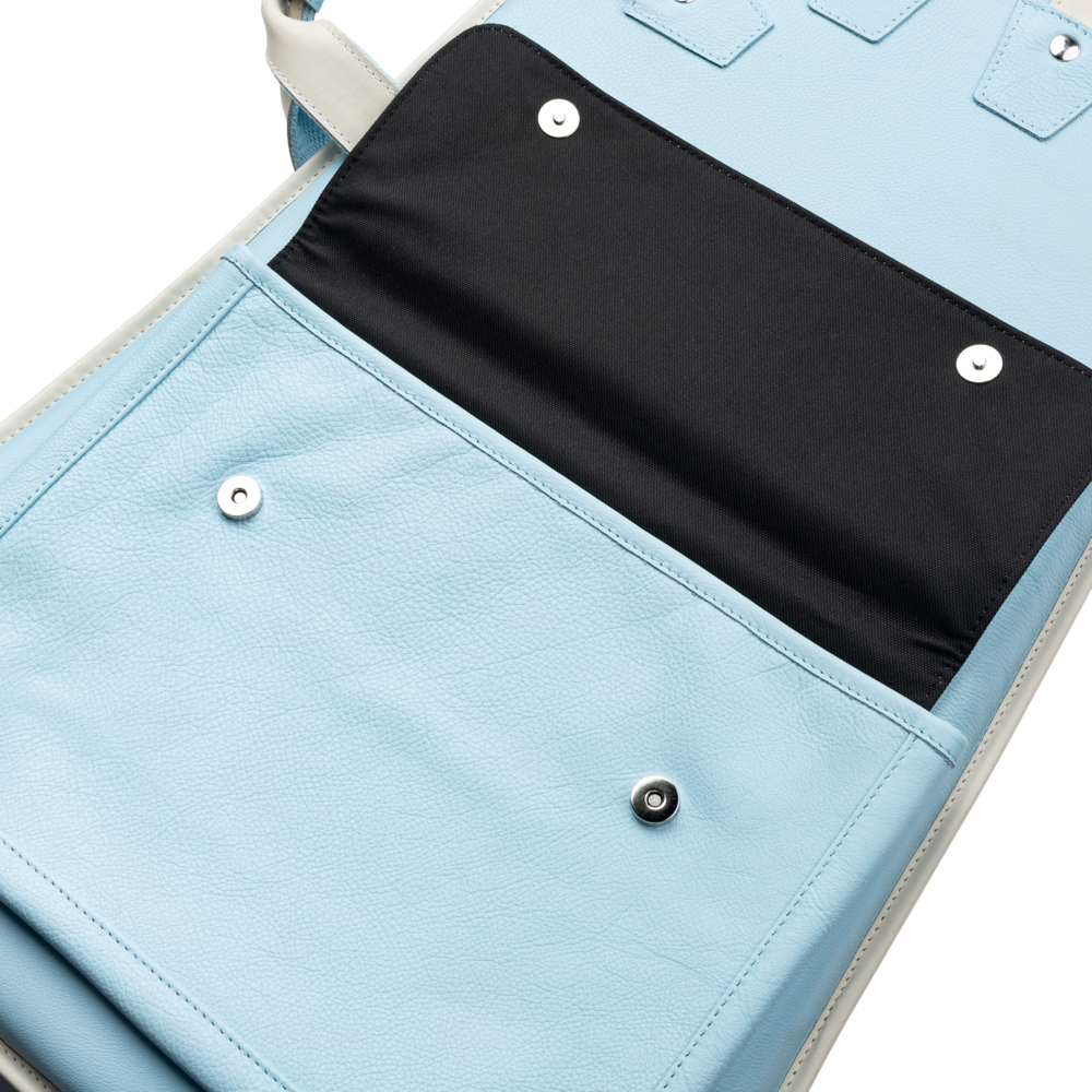 Chroma Leather Gig Bag Series