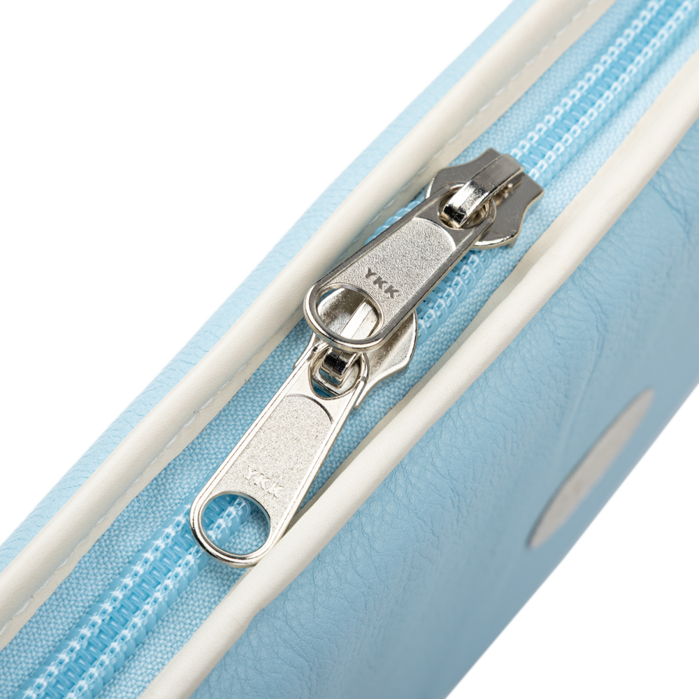 Chroma Leather Gig Bag Series