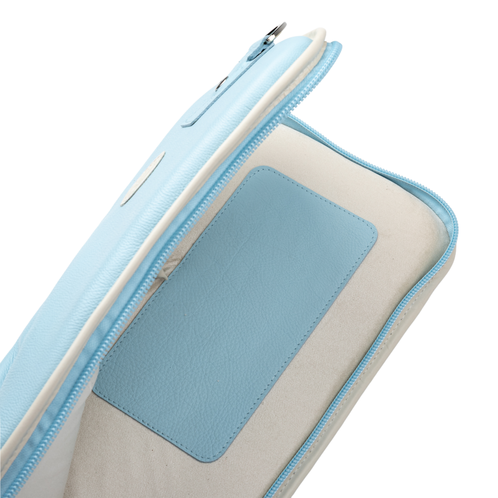 Chroma Leather Gig Bag Series