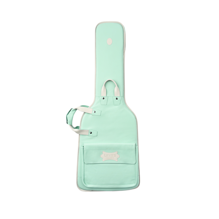 Chroma Leather Gig Bag Series