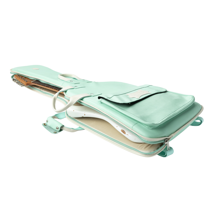 Chroma Leather Gig Bag Series