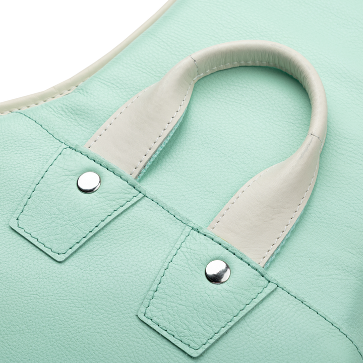 Chroma Leather Gig Bag Series