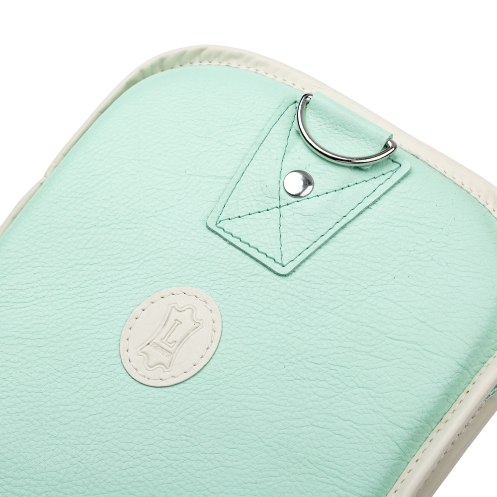 Chroma Leather Gig Bag Series