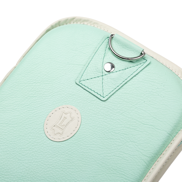 Chroma Leather Gig Bag Series