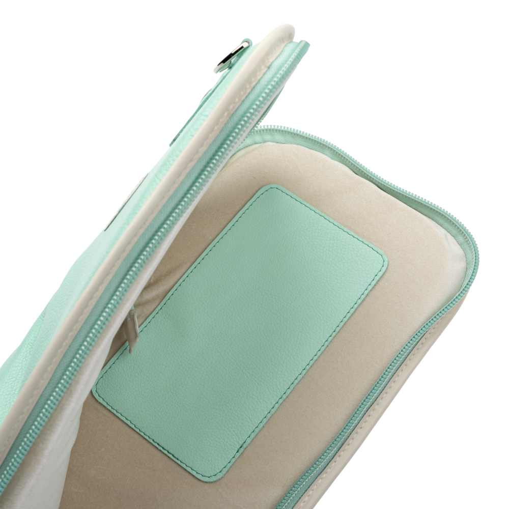 Chroma Leather Gig Bag Series