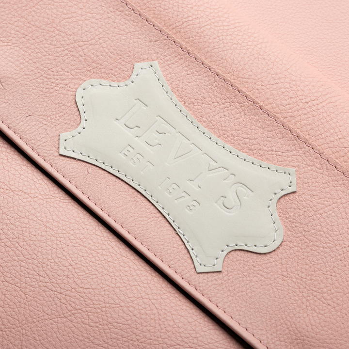 Chroma Leather Gig Bag Series