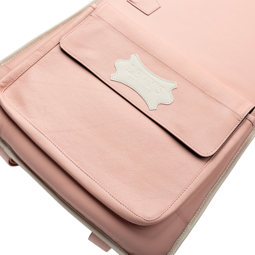 Chroma Leather Gig Bag Series