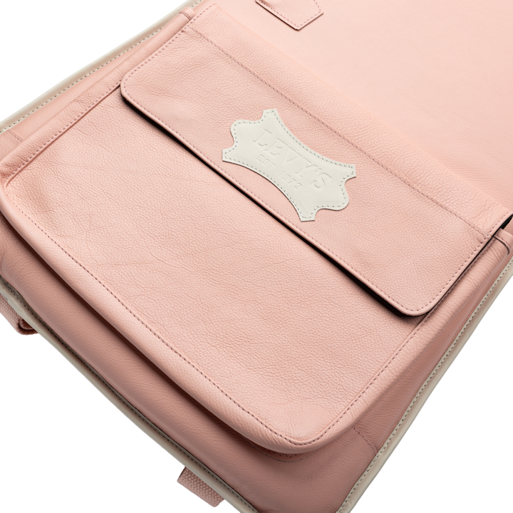 Chroma Leather Gig Bag Series