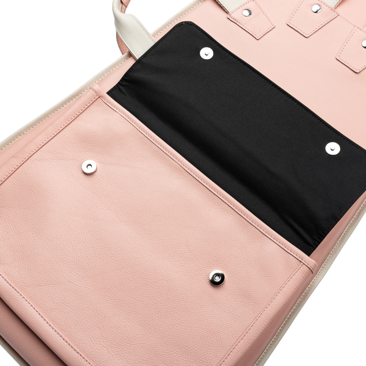 Chroma Leather Gig Bag Series