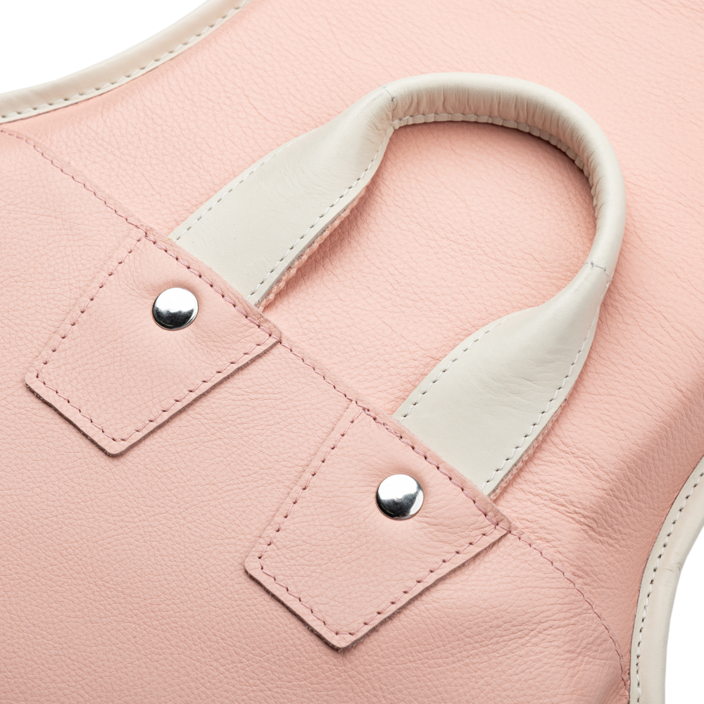 Chroma Leather Gig Bag Series