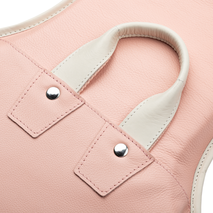 Chroma Leather Gig Bag Series