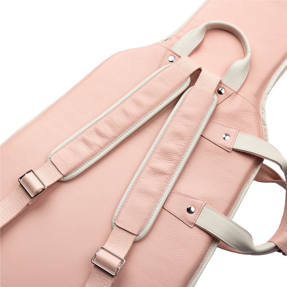 Chroma Leather Gig Bag Series